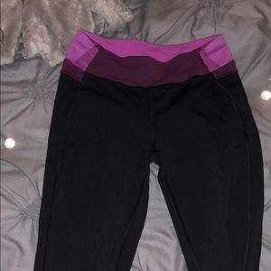 Ivivia yoga pants